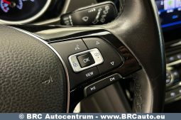 Volkswagen Touran 1.6 TDI 2019 full