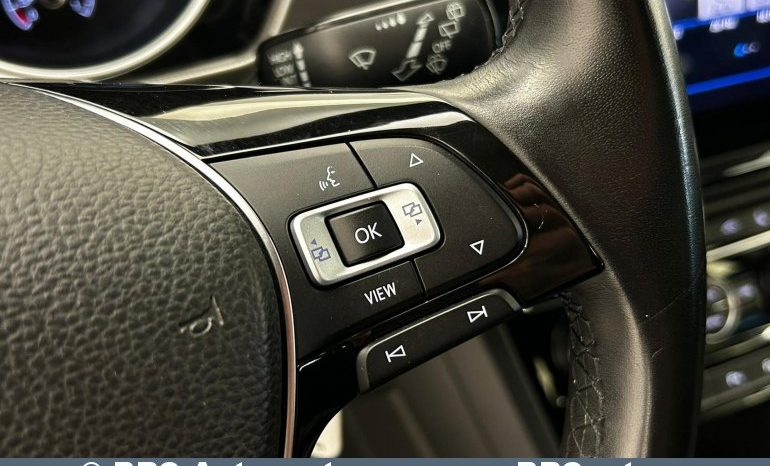 Volkswagen Touran 1.6 TDI 2019 full