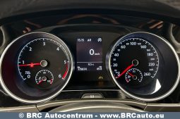 Volkswagen Touran 1.6 TDI 2019 full
