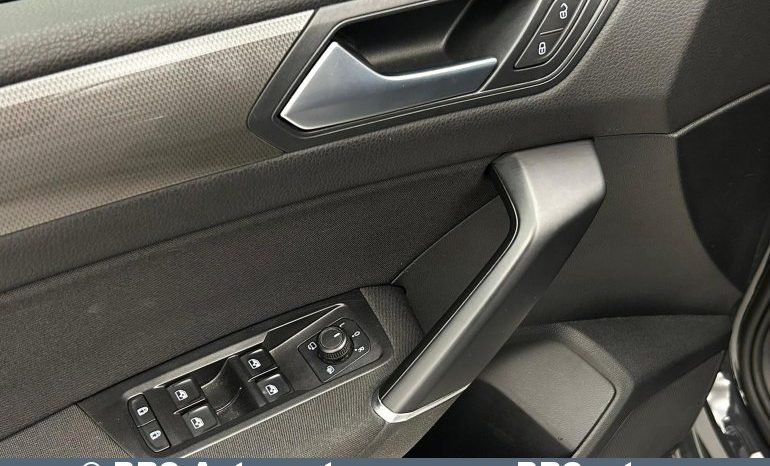 Volkswagen Touran 1.6 TDI 2019 full