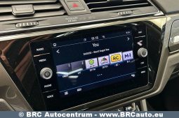 Volkswagen Touran 1.6 TDI 2019 full