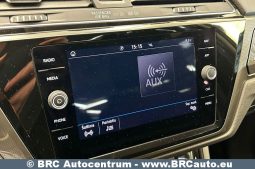 Volkswagen Touran 1.6 TDI 2019 full