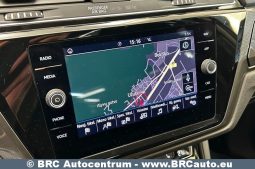 Volkswagen Touran 1.6 TDI 2019 full