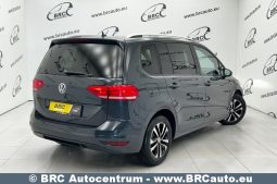 Volkswagen Touran 1.6 TDI 2019