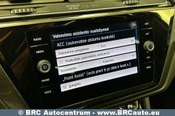 Volkswagen Touran 1.6 TDI 2019 full