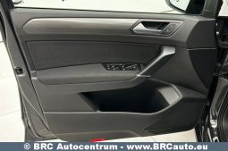 Volkswagen Touran 1.6 TDI 2019 full