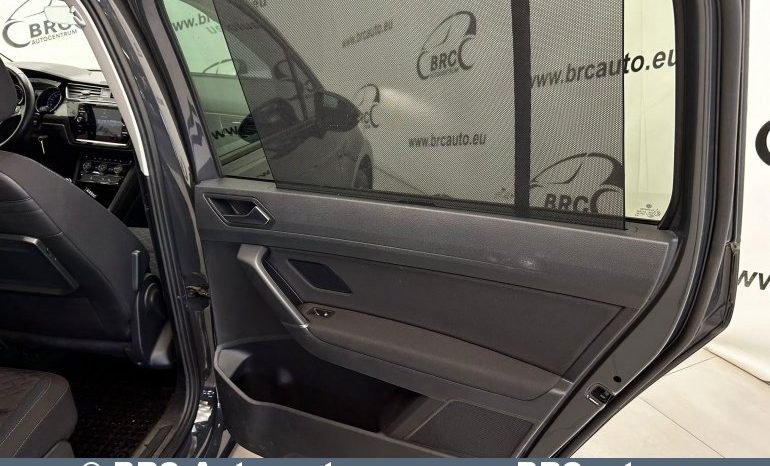 Volkswagen Touran 1.6 TDI 2019 full