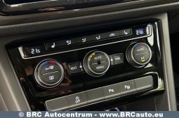 Volkswagen Touran 1.6 TDI 2019 full