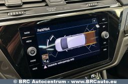 Volkswagen Touran 1.6 TDI 2019 full