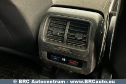 Volkswagen Touran 1.6 TDI 2019 full