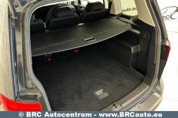 Volkswagen Touran 1.6 TDI 2019 full