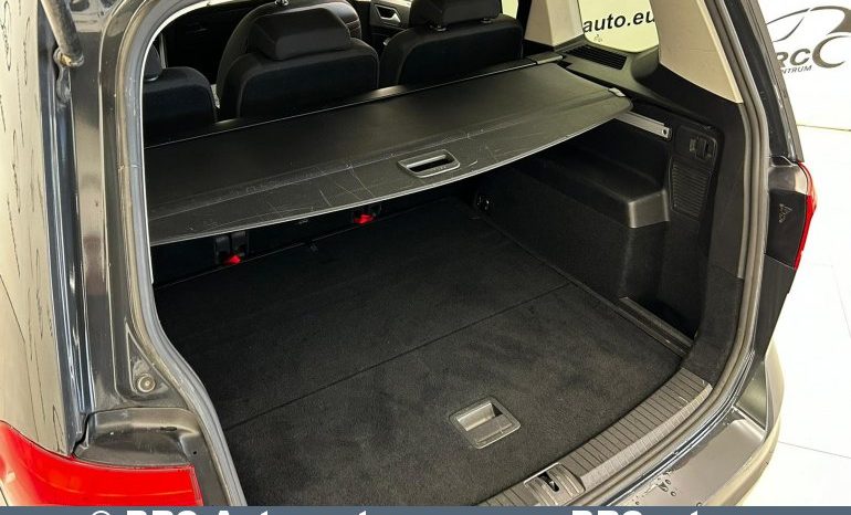 Volkswagen Touran 1.6 TDI 2019 full