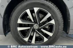 Volkswagen Touran 1.6 TDI 2019 full