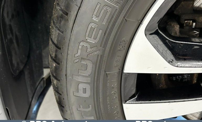 Volkswagen Touran 1.6 TDI 2019 full