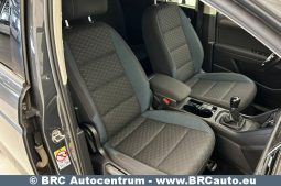 Volkswagen Touran 1.6 TDI 2019 full