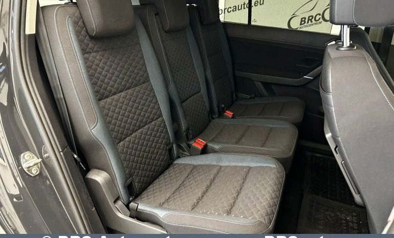 Volkswagen Touran 1.6 TDI 2019 full