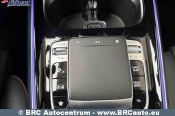 Mercedes-Benz B 200 AMG-Line automatic +CAM +NAVI 2019 full