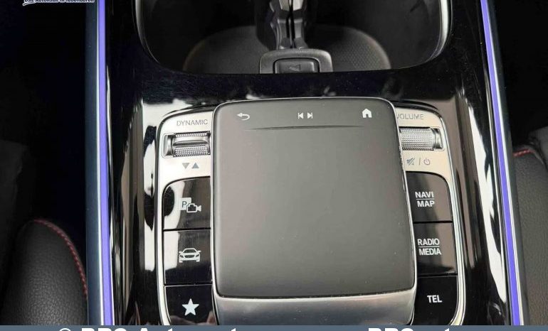 Mercedes-Benz B 200 AMG-Line automatic +CAM +NAVI 2019 full