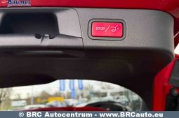 Mercedes-Benz B 200 AMG-Line automatic +CAM +NAVI 2019 full