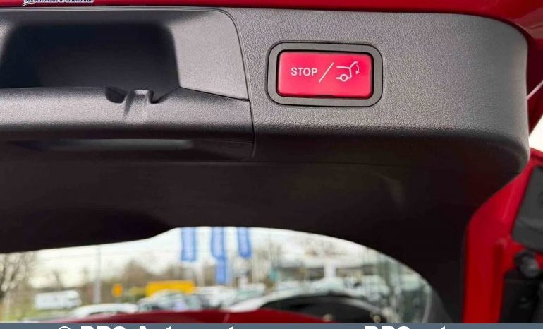 Mercedes-Benz B 200 AMG-Line automatic +CAM +NAVI 2019 full