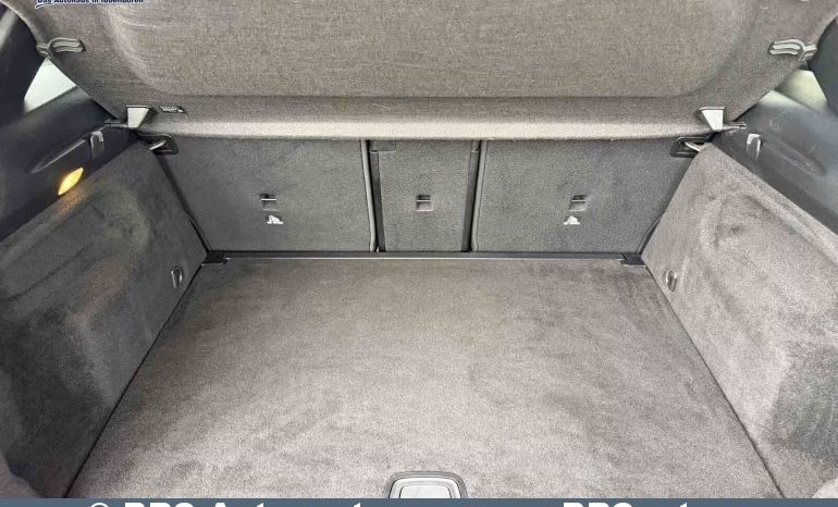 Mercedes-Benz B 200 AMG-Line automatic +CAM +NAVI 2019 full