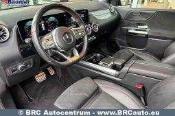Mercedes-Benz B 200 AMG-Line automatic +CAM +NAVI 2019 full