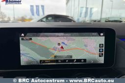Mercedes-Benz B 200 AMG-Line automatic +CAM +NAVI 2019 full