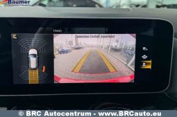 Mercedes-Benz B 200 AMG-Line automatic +CAM +NAVI 2019 full