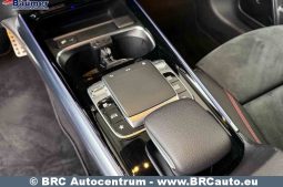 Mercedes-Benz B 200 AMG-Line automatic +CAM +NAVI 2019 full