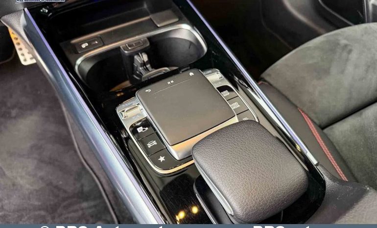 Mercedes-Benz B 200 AMG-Line automatic +CAM +NAVI 2019 full