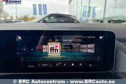 Mercedes-Benz B 200 AMG-Line automatic +CAM +NAVI 2019 full