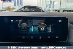 Mercedes-Benz B 200 AMG-Line automatic +CAM +NAVI 2019 full