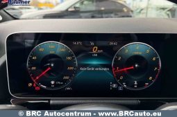 Mercedes-Benz B 200 AMG-Line automatic +CAM +NAVI 2019 full