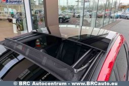 Mercedes-Benz B 200 AMG-Line automatic +CAM +NAVI 2019 full