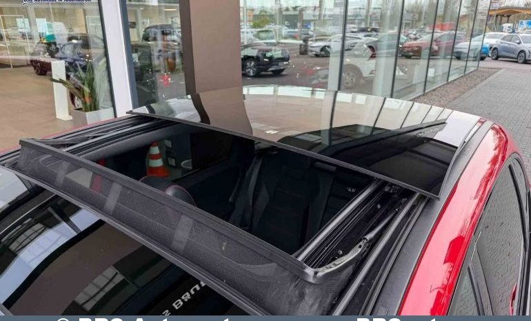 Mercedes-Benz B 200 AMG-Line automatic +CAM +NAVI 2019 full