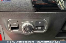 Mercedes-Benz B 200 AMG-Line automatic +CAM +NAVI 2019 full
