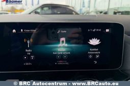 Mercedes-Benz B 200 AMG-Line automatic +CAM +NAVI 2019 full