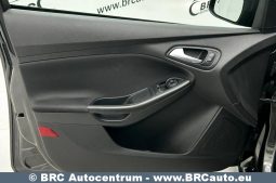 Ford Focus 1.5 TDCi ST-Line 2018 full
