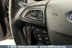 Ford Focus 1.5 TDCi ST-Line 2018 full