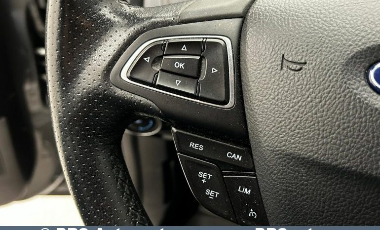 Ford Focus 1.5 TDCi ST-Line 2018 full
