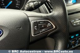 Ford Focus 1.5 TDCi ST-Line 2018 full