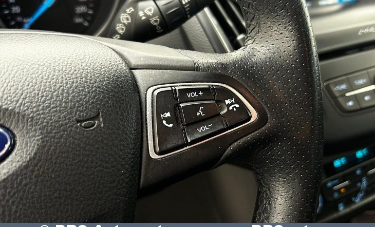 Ford Focus 1.5 TDCi ST-Line 2018 full