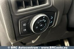 Ford Focus 1.5 TDCi ST-Line 2018 full