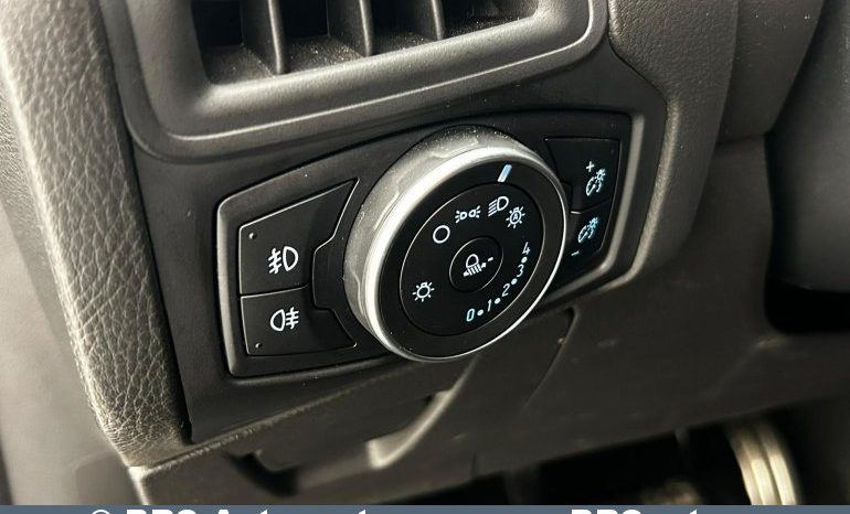 Ford Focus 1.5 TDCi ST-Line 2018 full