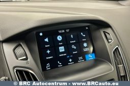 Ford Focus 1.5 TDCi ST-Line 2018 full