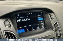 Ford Focus 1.5 TDCi ST-Line 2018 full