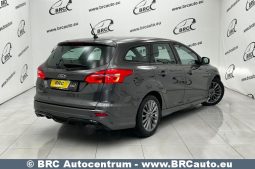 Ford Focus 1.5 TDCi ST-Line 2018