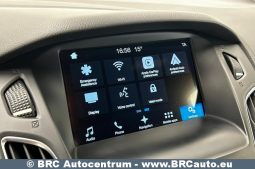 Ford Focus 1.5 TDCi ST-Line 2018 full