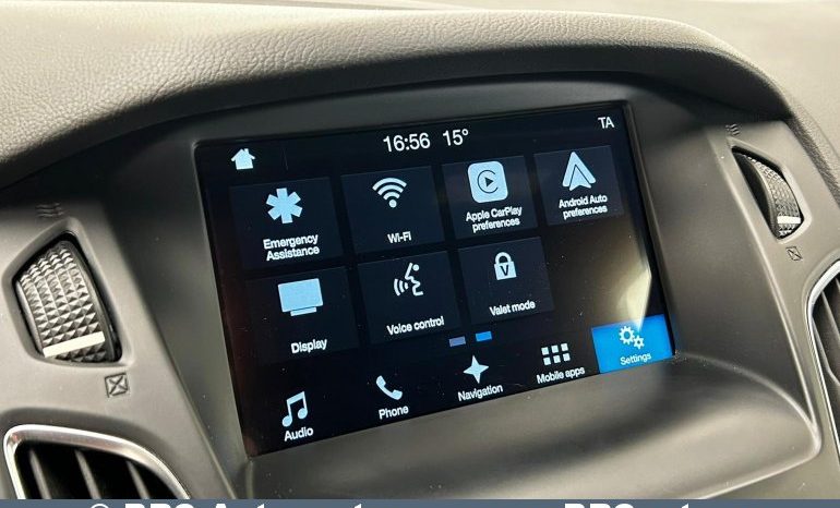 Ford Focus 1.5 TDCi ST-Line 2018 full