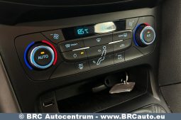 Ford Focus 1.5 TDCi ST-Line 2018 full